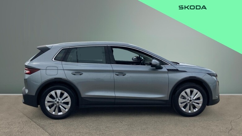 Skoda Elroq 210kW 85 SE L 82kWh 5dr Auto Electric Estate